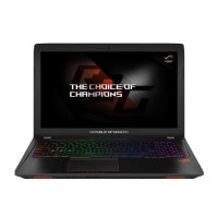 Asus  ROG GL553VE - B -i7-770hq-16gb-1tb-ssd256gb